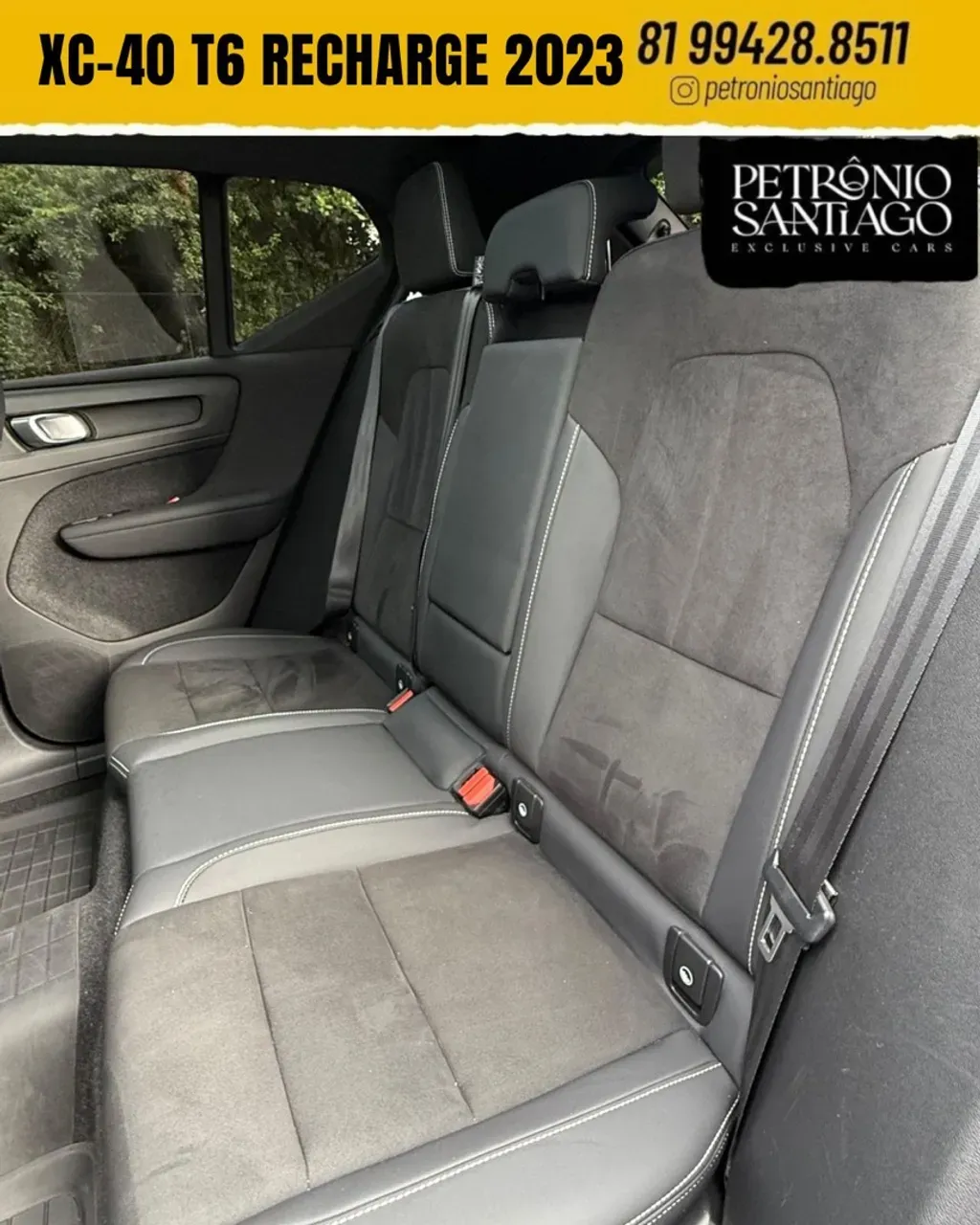 Volvo XC40 - Imagem 13