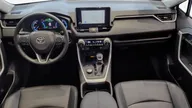 Toyota Rav4 EV - Miniatura 9