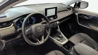 Toyota Rav4 EV - Miniatura 10