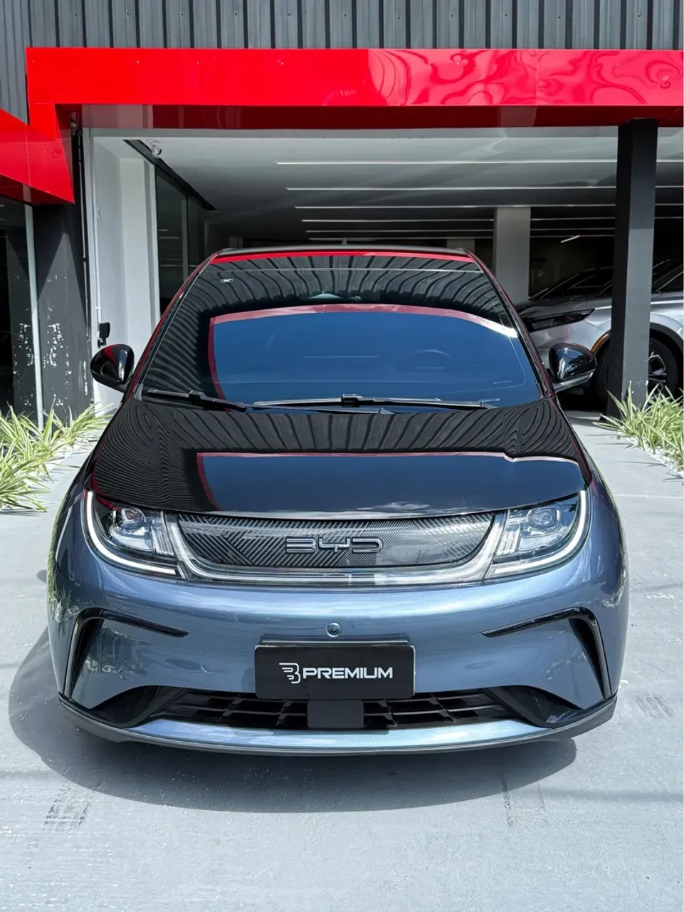 BYD Dolphin - Imagem 6