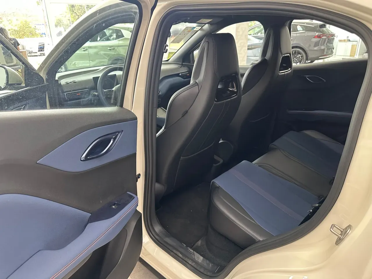 BYD Dolphin Mini - Imagem 12