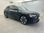 Audi Q8 Sportback E-tron - Miniatura 1