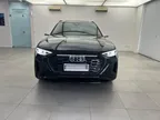 Audi Q8 Sportback E-tron - Miniatura 9