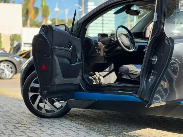 BMW I3 - Imagem 5