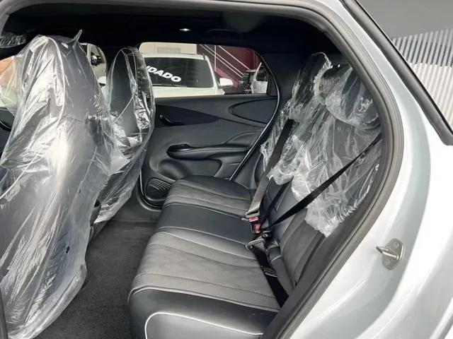 BYD Dolphin Plus - Imagem 9