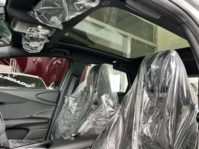 BYD Dolphin Plus - Imagem 5