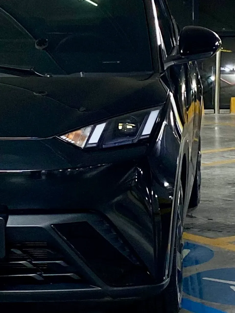 BYD Dolphin Mini - Imagem 10