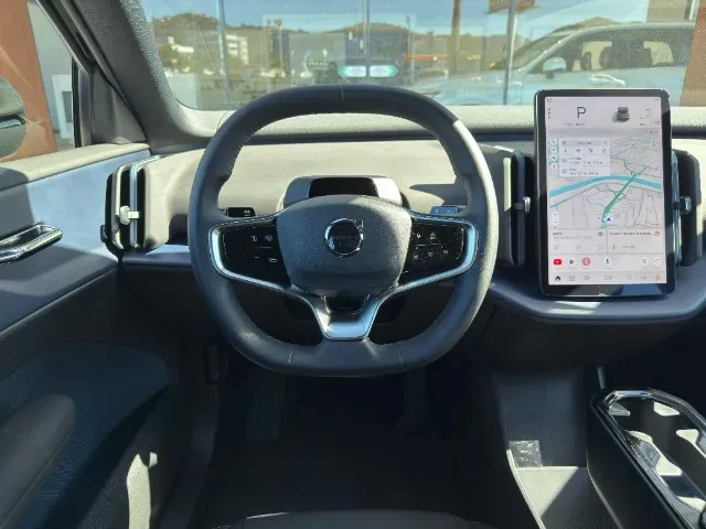 Volvo EX30 - Imagem 19