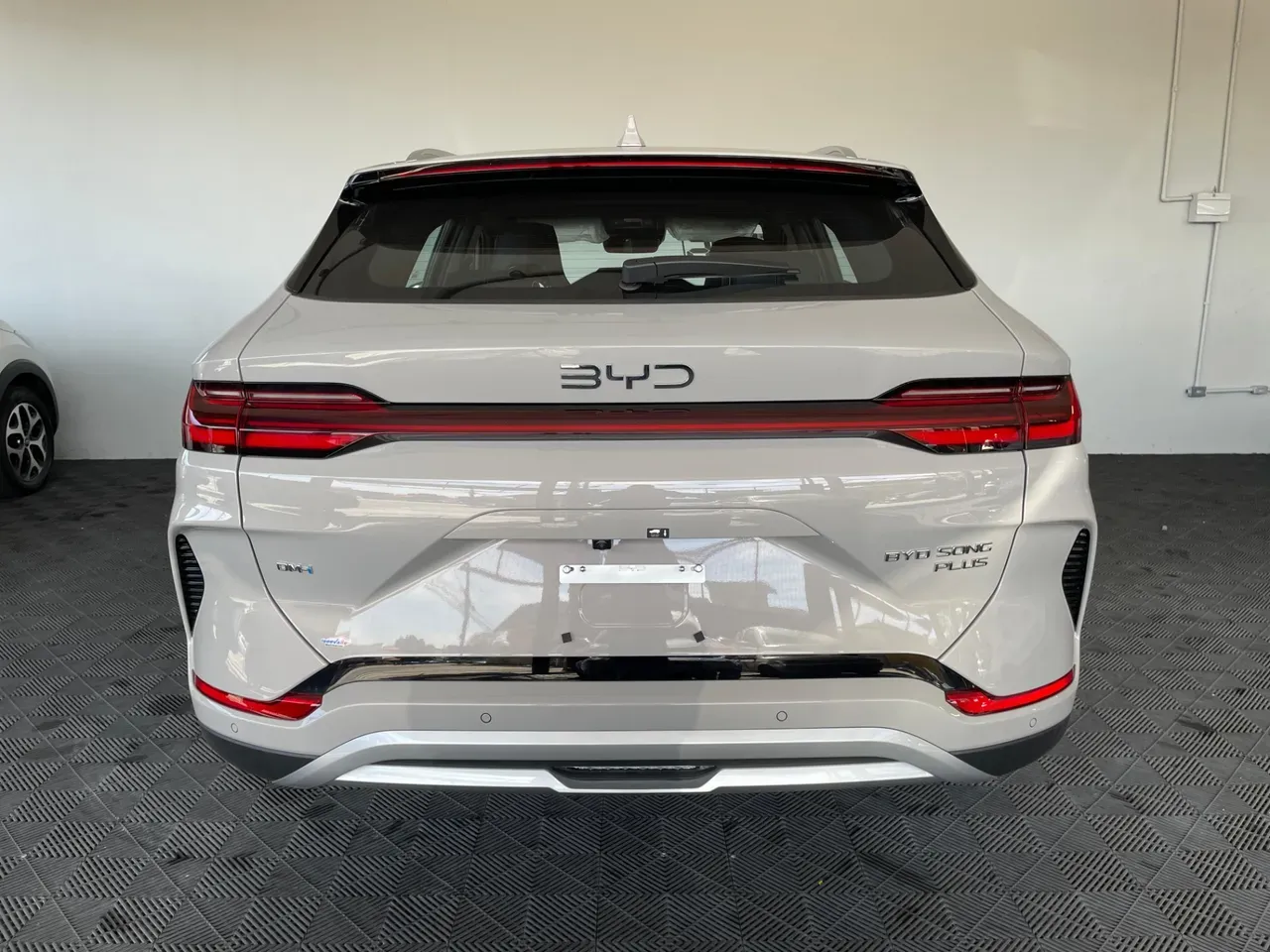 BYD Song Plus Dm-i Plug-in Hybrid - Imagem 5