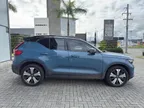 Volvo XC40 Recharge - Miniatura 4