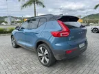 Volvo XC40 Recharge - Miniatura 7