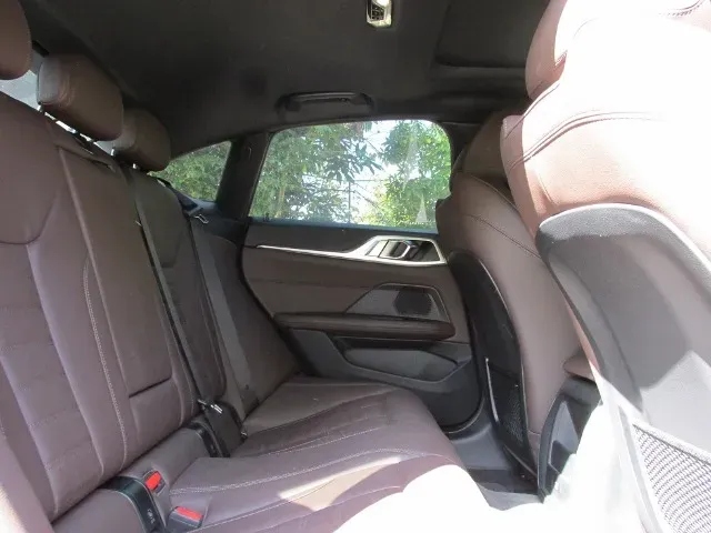 BMW I4 Edrive35 - Imagem 13