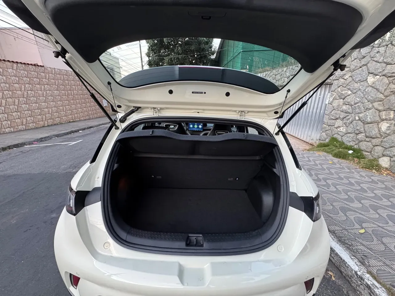 BYD Dolphin - Imagem 10