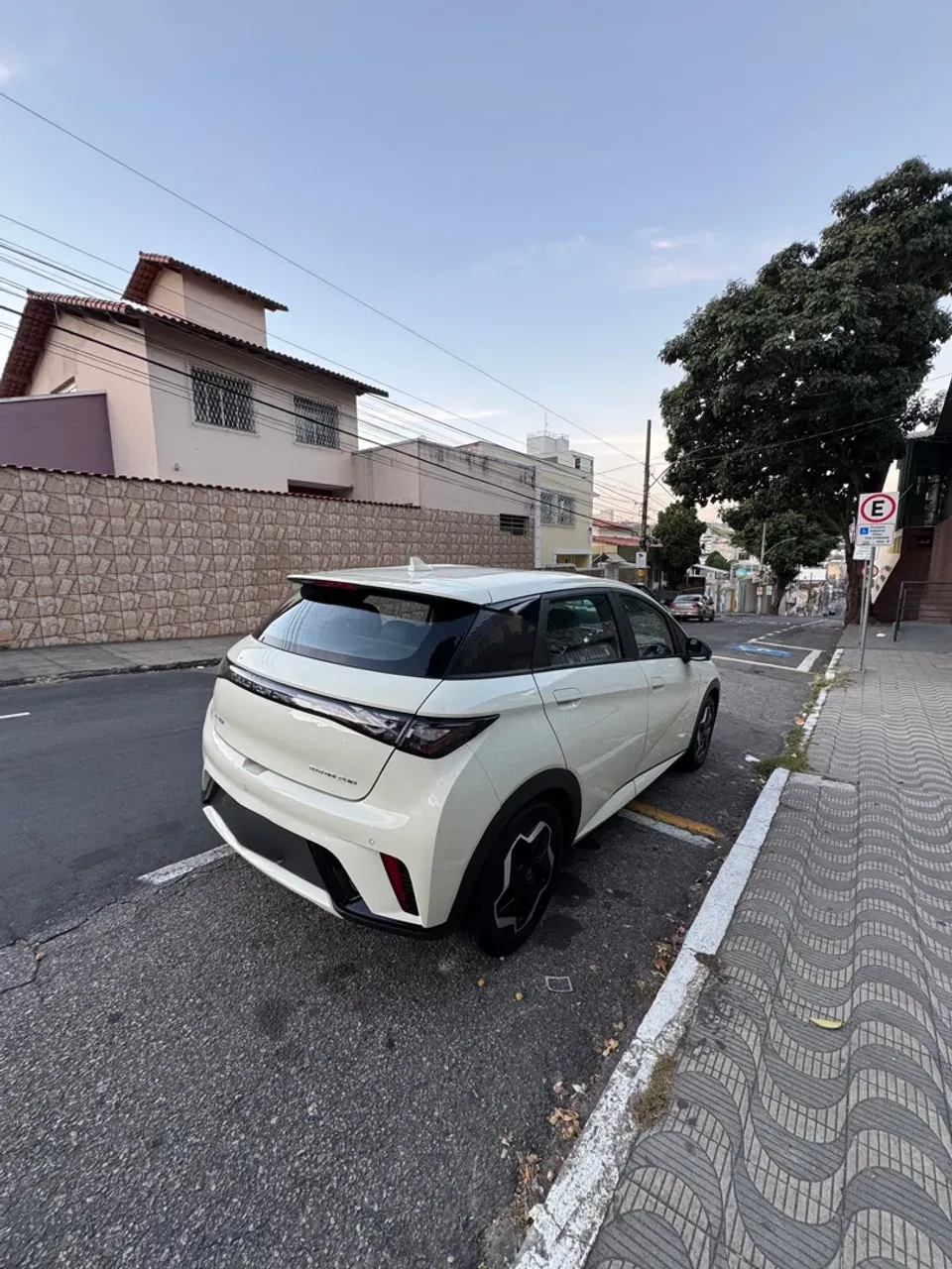 BYD Dolphin - Imagem 6