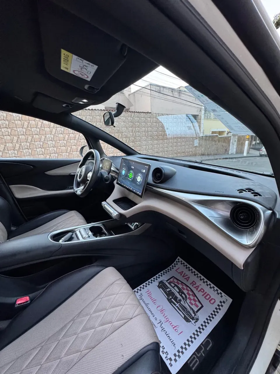 BYD Dolphin - Imagem 16