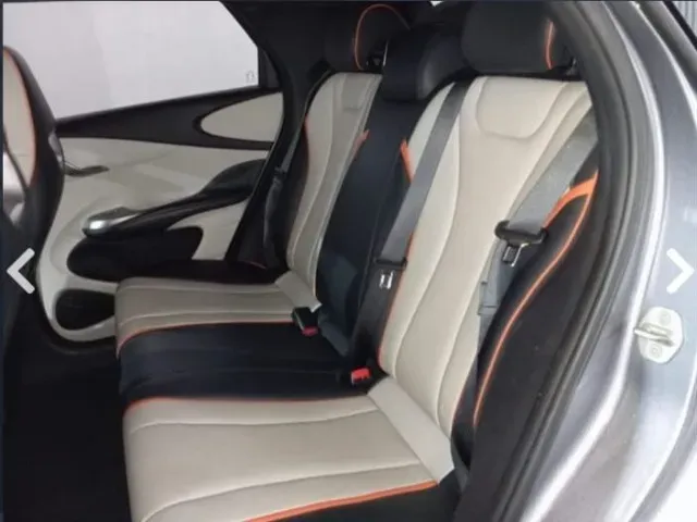 BYD Dolphin - Imagem 5