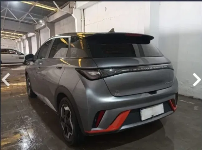 BYD Dolphin - Imagem 7