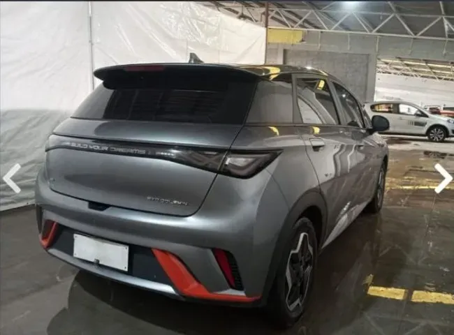 BYD Dolphin - Imagem 8