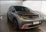 BYD Dolphin - Miniatura 1