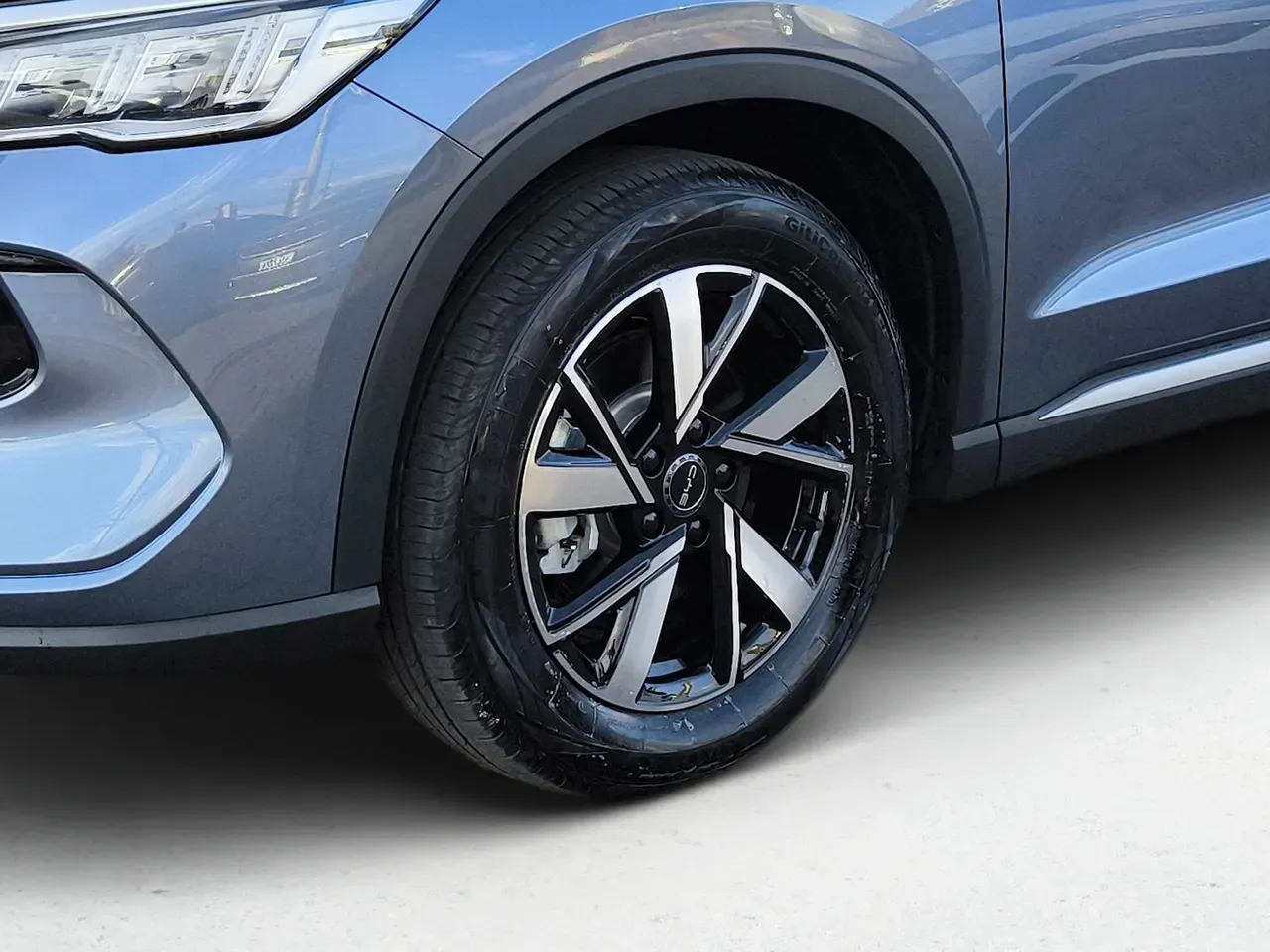 BYD Song Pro - Imagem 8