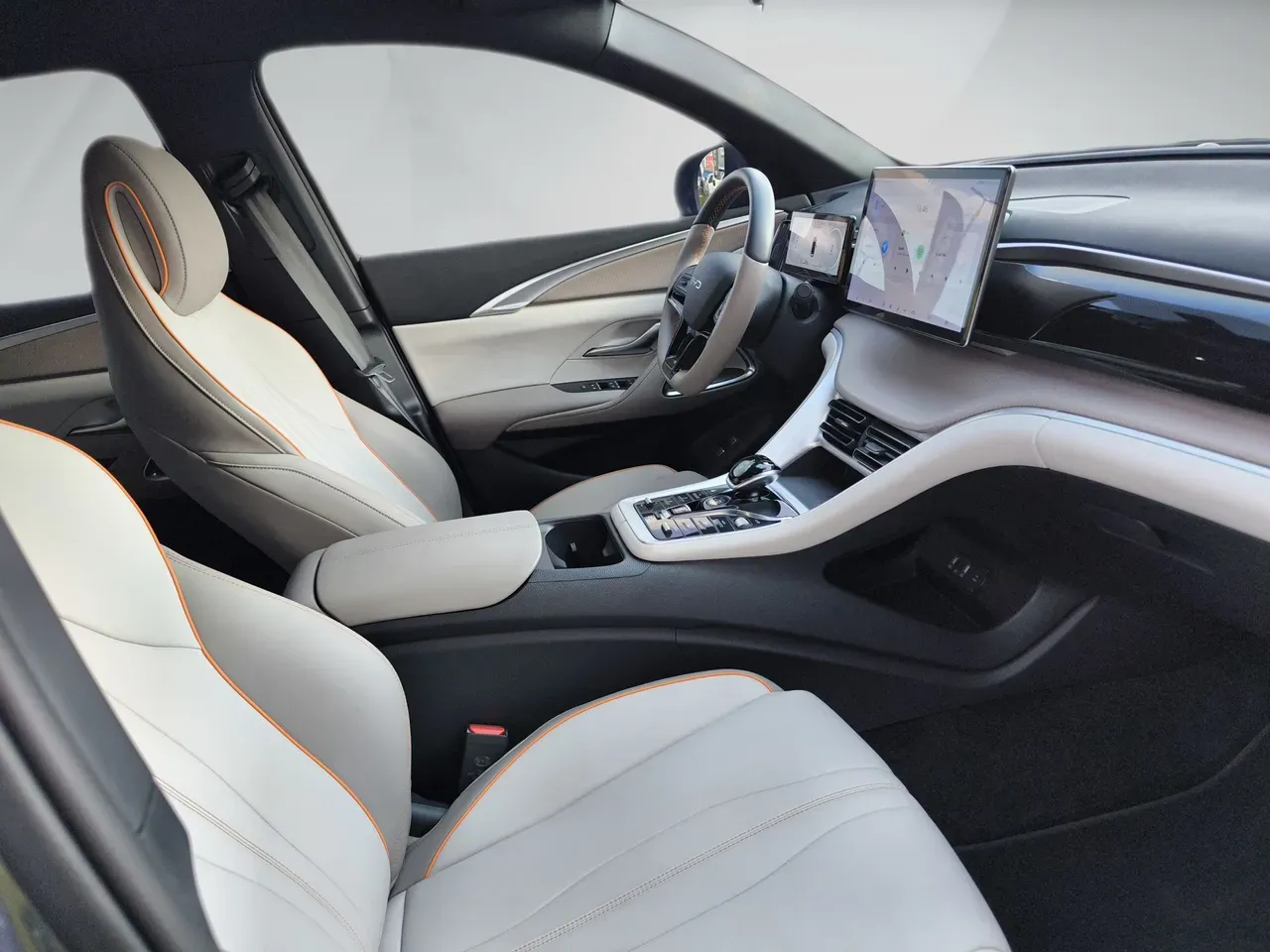 BYD Song Pro - Imagem 15