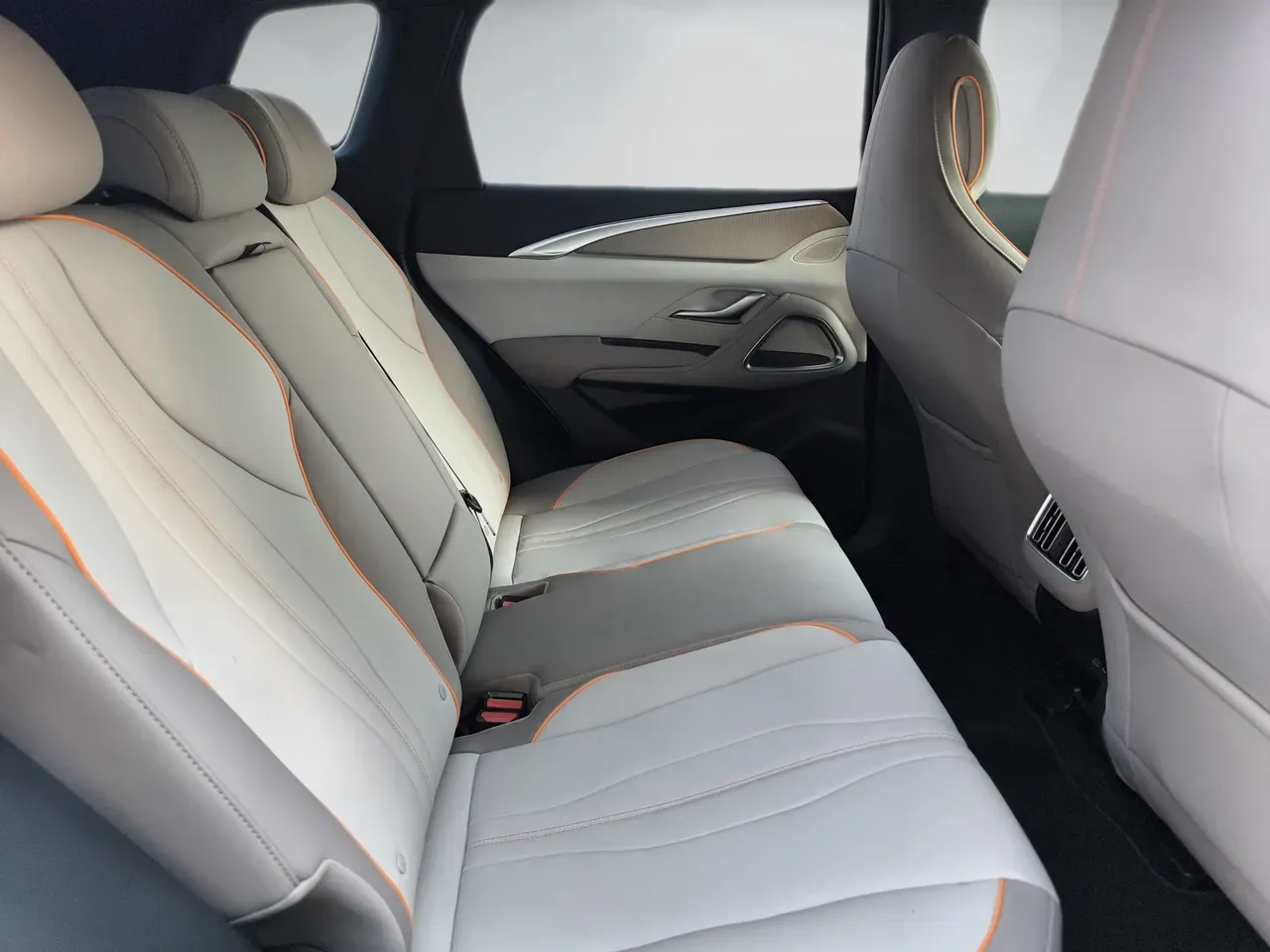 BYD Song Pro - Imagem 13