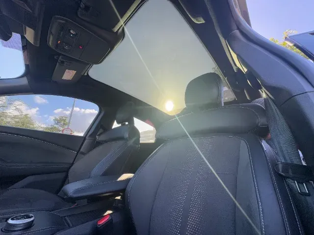 Ford Mustang Mach-e - Imagem 9