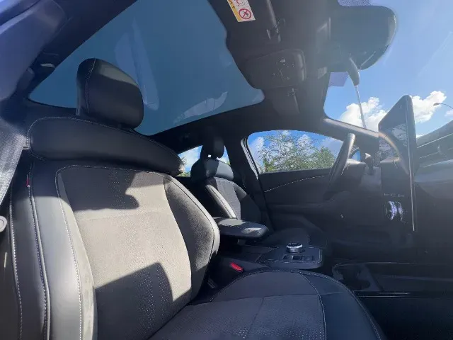 Ford Mustang Mach-e - Imagem 10