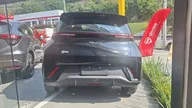 BYD Dolphin Mini - Miniatura 6