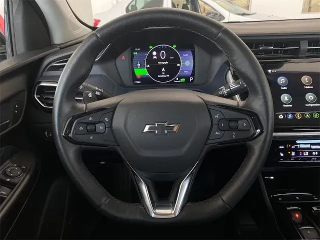 Chevrolet Bolt Euv - Imagem 2