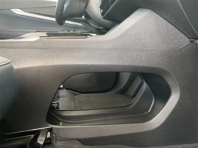 Chevrolet Bolt Euv - Imagem 8