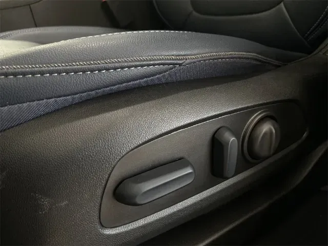 Chevrolet Bolt Euv - Imagem 19