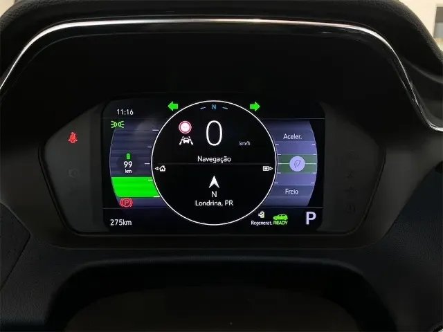 Chevrolet Bolt Euv - Imagem 17