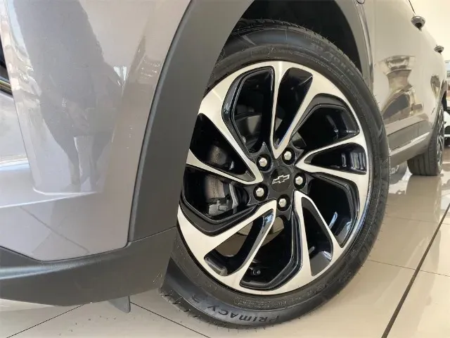 Chevrolet Bolt Euv - Imagem 20