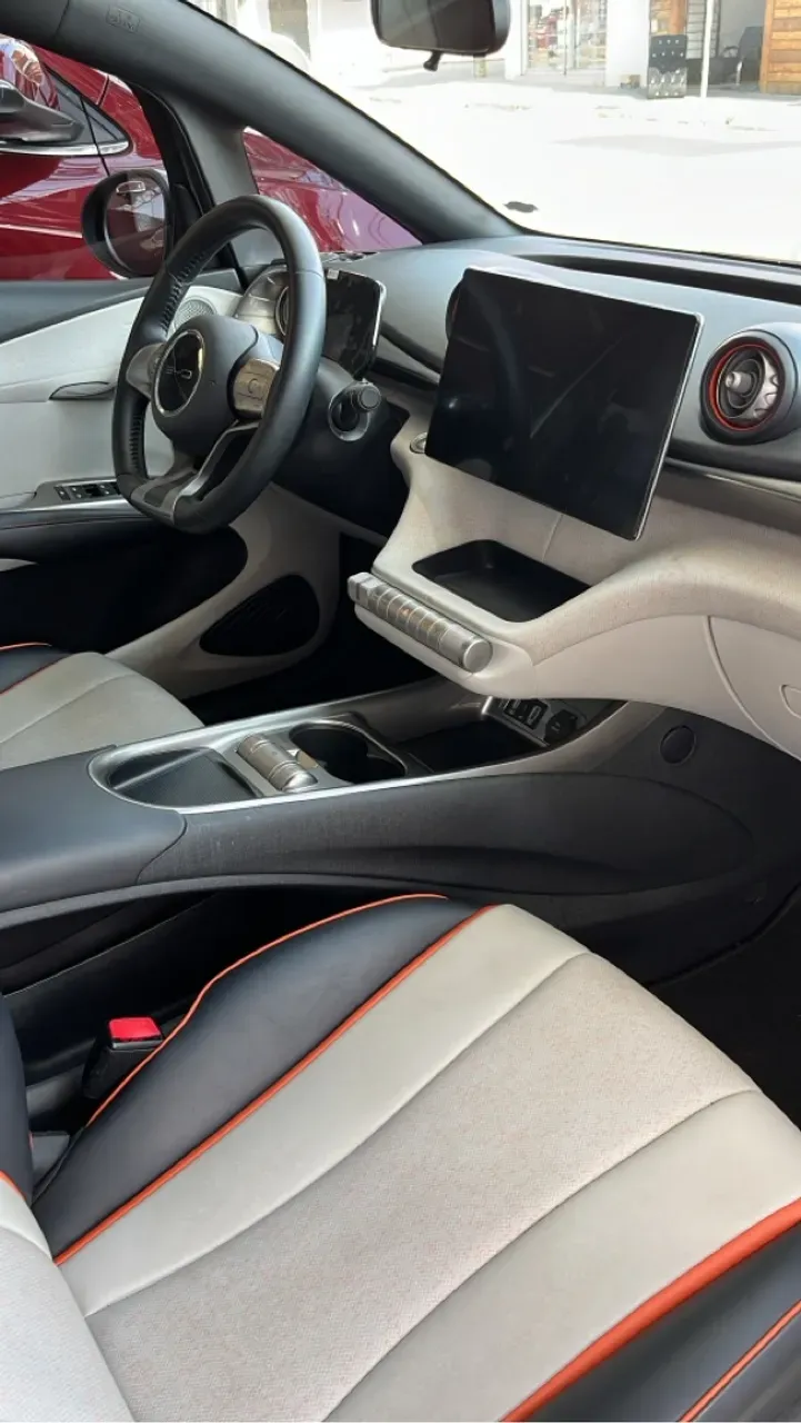 BYD Dolphin - Imagem 2