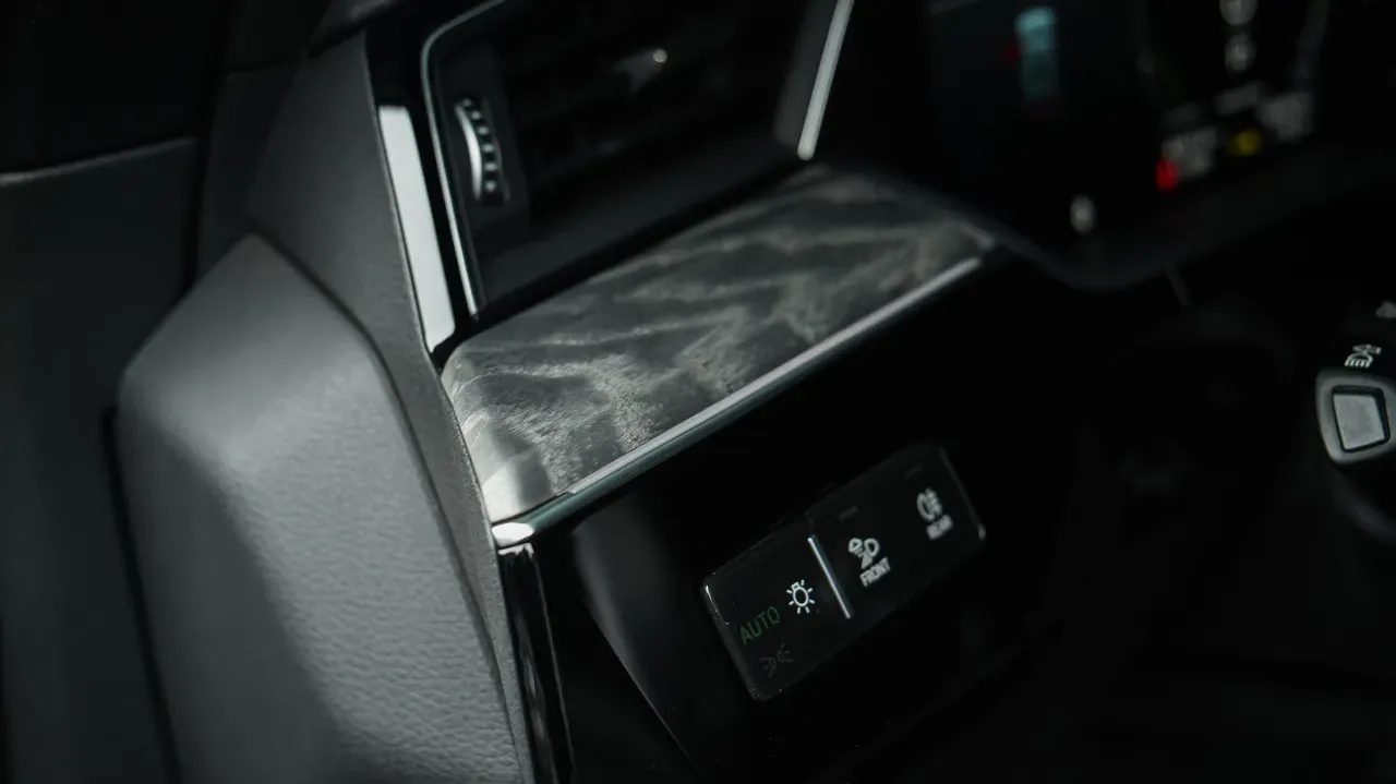 Audi E-tron - Imagem 10