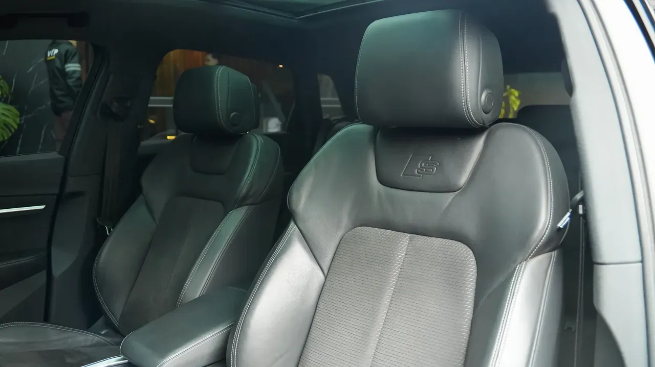 Audi E-tron - Imagem 14