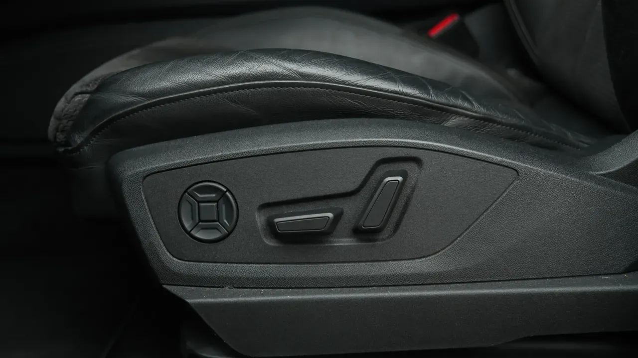 Audi E-tron - Imagem 16