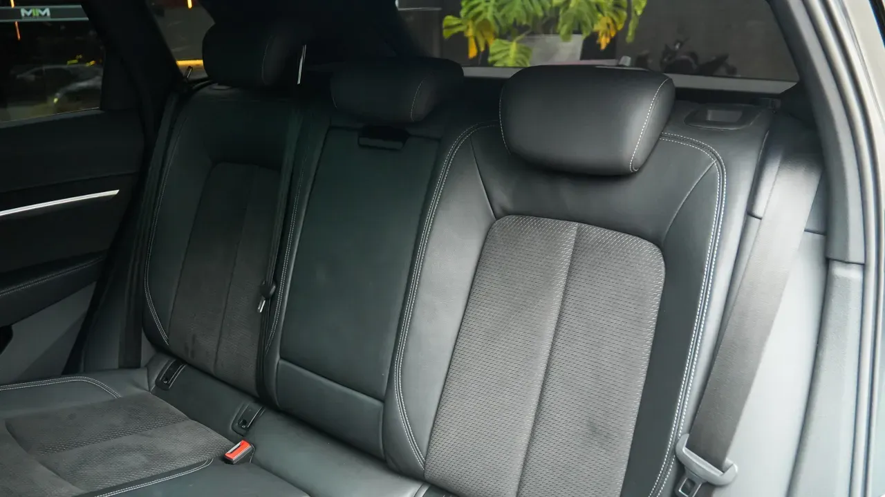 Audi E-tron - Imagem 17