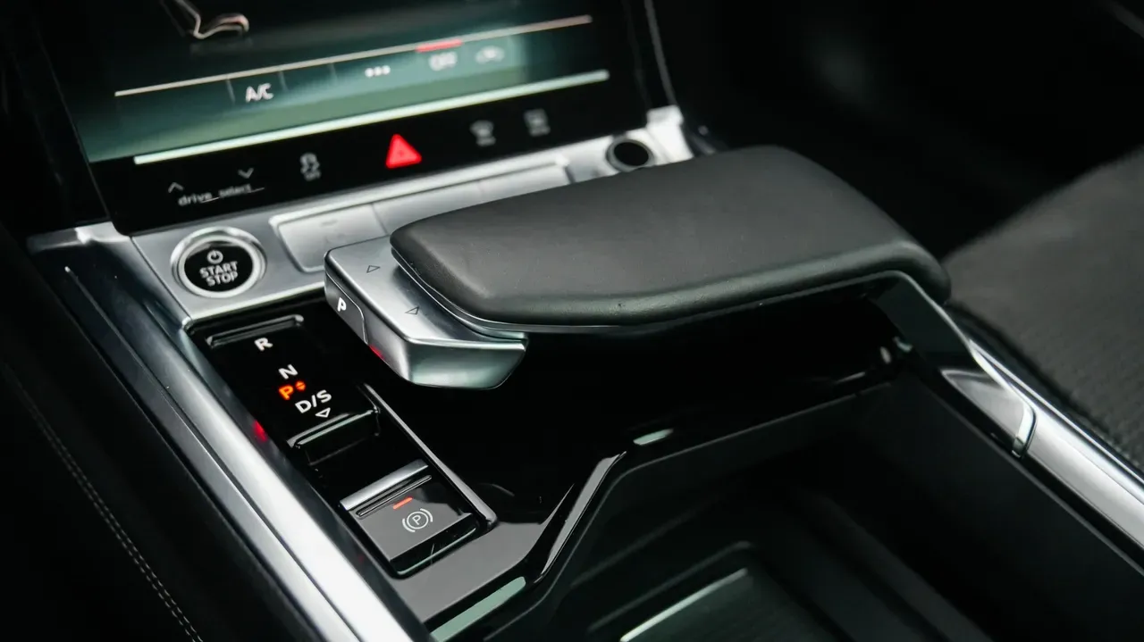 Audi E-tron - Imagem 9
