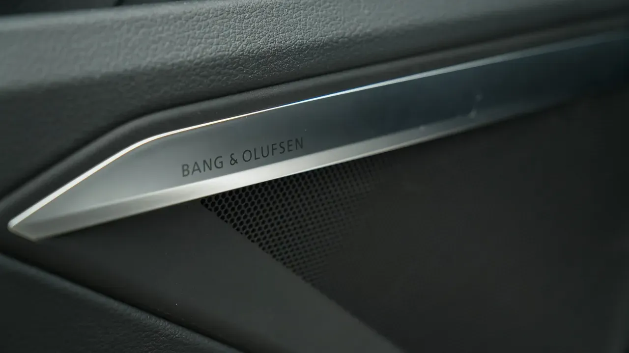 Audi E-tron - Imagem 12