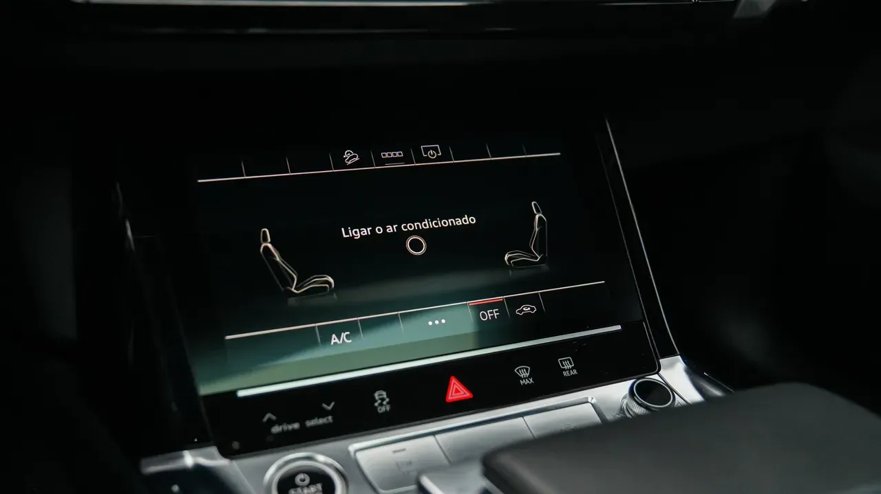 Audi E-tron - Imagem 8