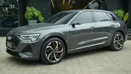 Audi E-tron - Miniatura 1