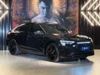 Audi Q8 Sportback E-tron - Miniatura 6