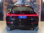 Audi Q8 Sportback E-tron - Miniatura 9