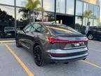 Audi E-tron Sportback - Miniatura 8