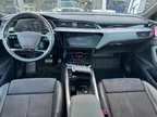 Audi E-tron Sportback - Miniatura 9