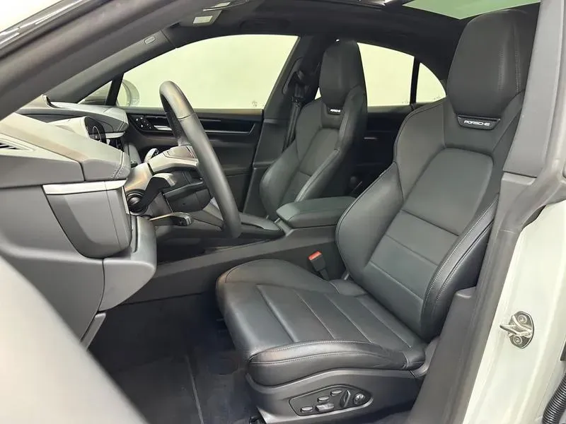 Porsche Macan - Imagem 10