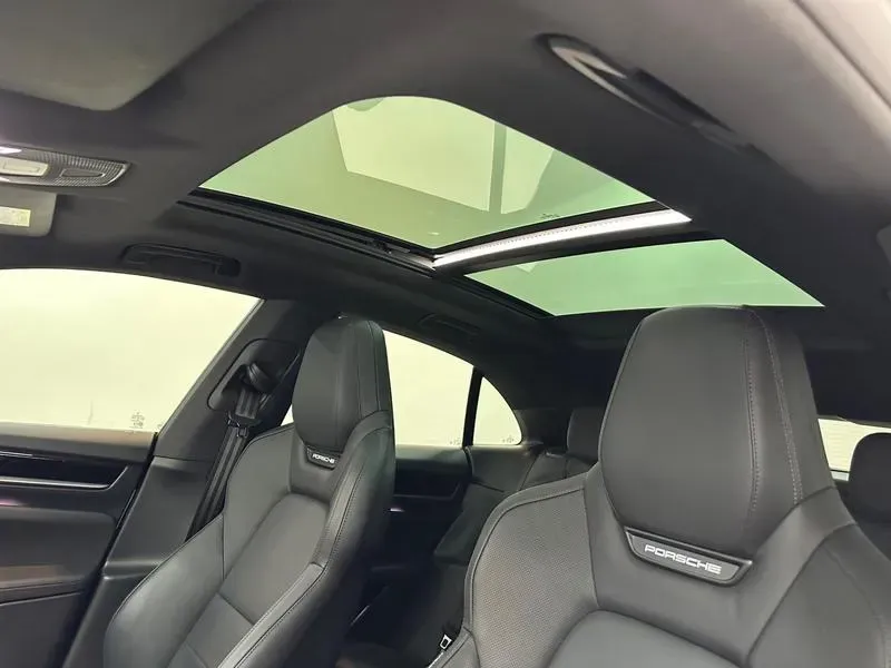 Porsche Macan - Imagem 11