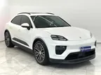 Porsche Macan - Miniatura 3